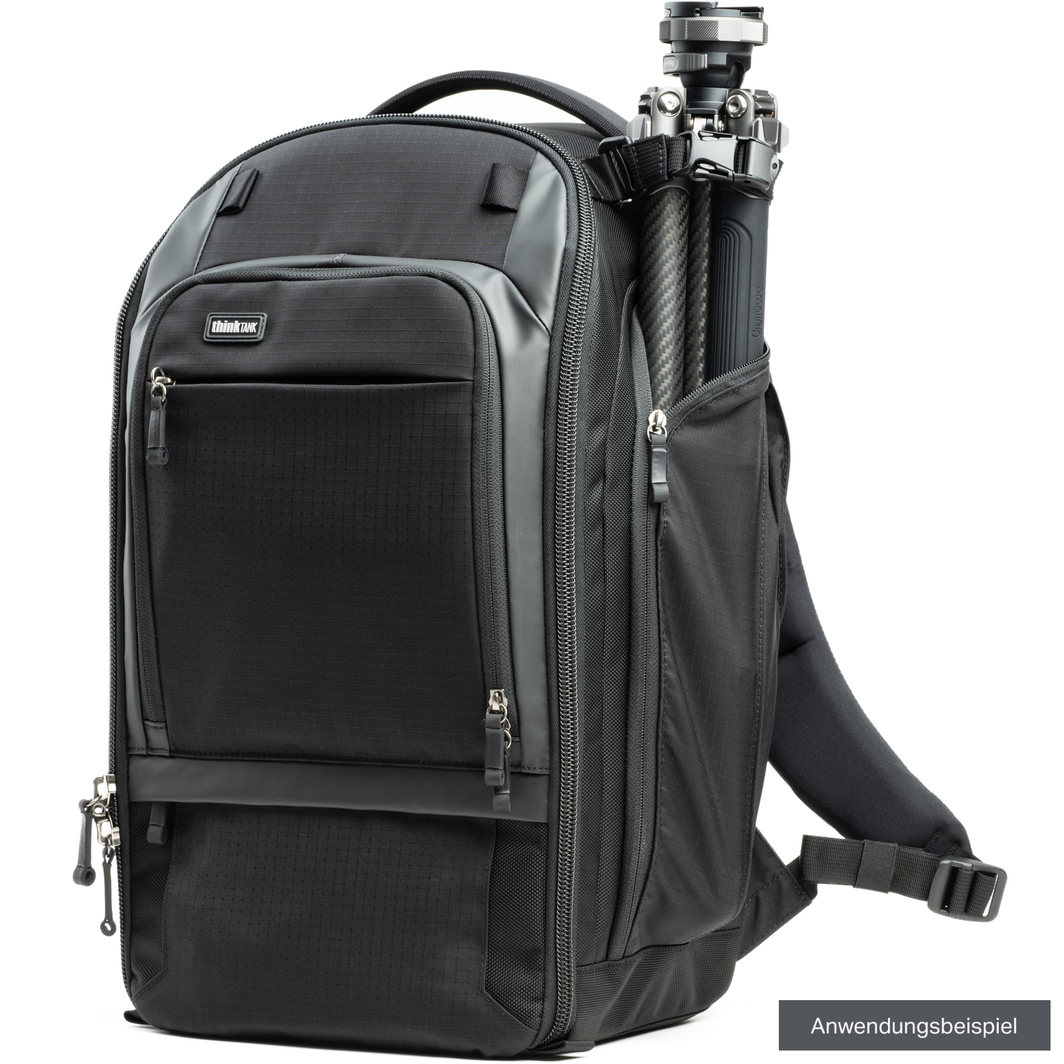 thinkTank Fotorucksack Walker Pro 30L schwarz