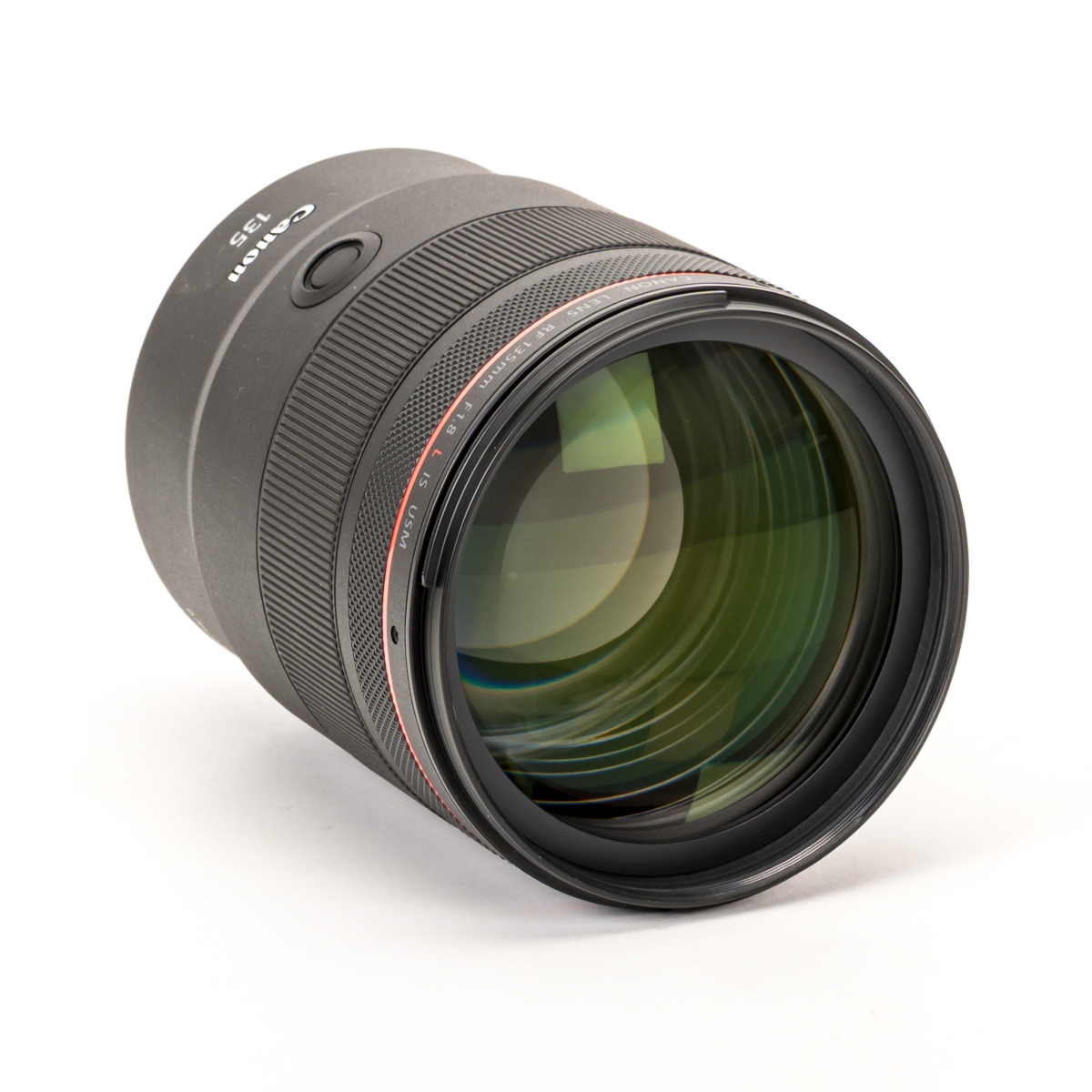 Canon RF 135mm F1.8L IS USM neuwertiger Rückläufer gebraucht