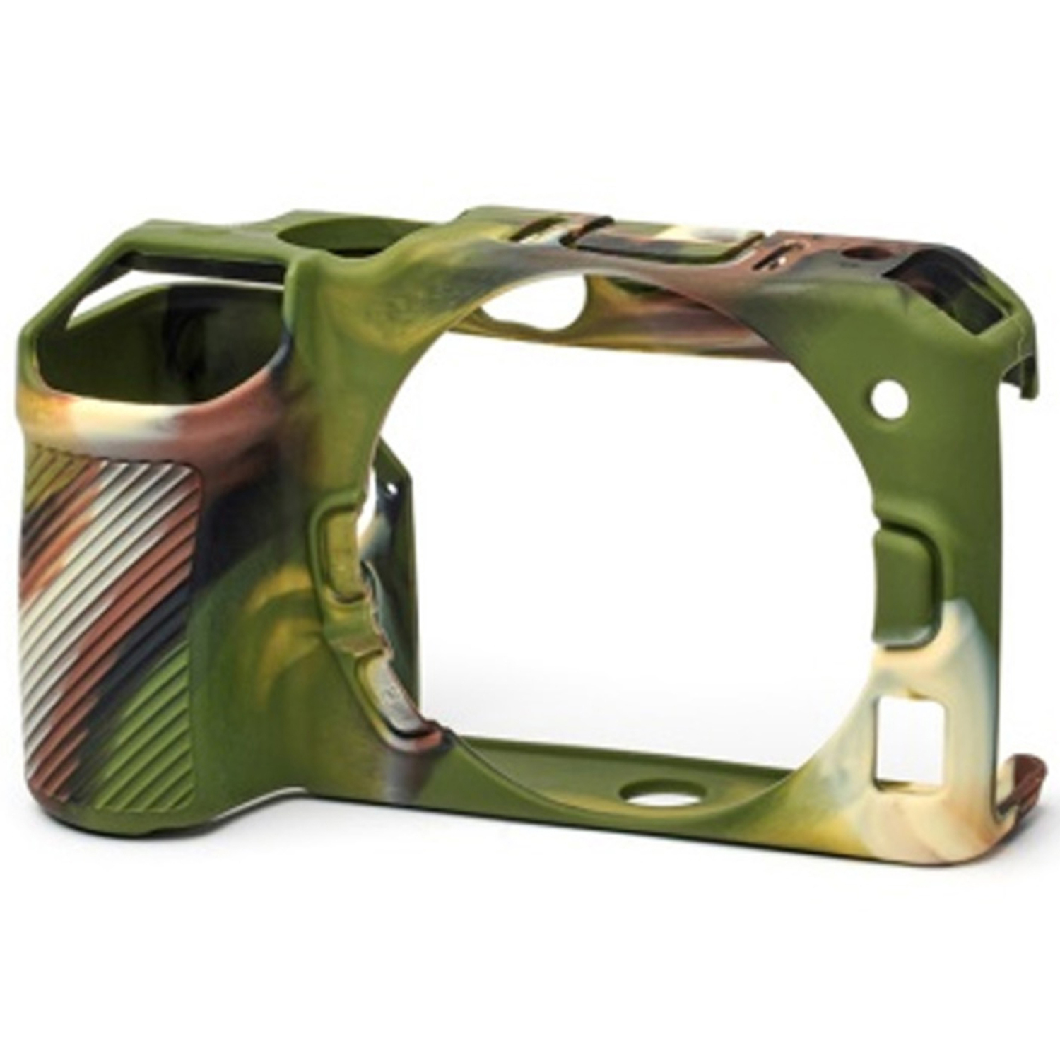 Easycover Schutzhülle camouflage für Nikon Z 30