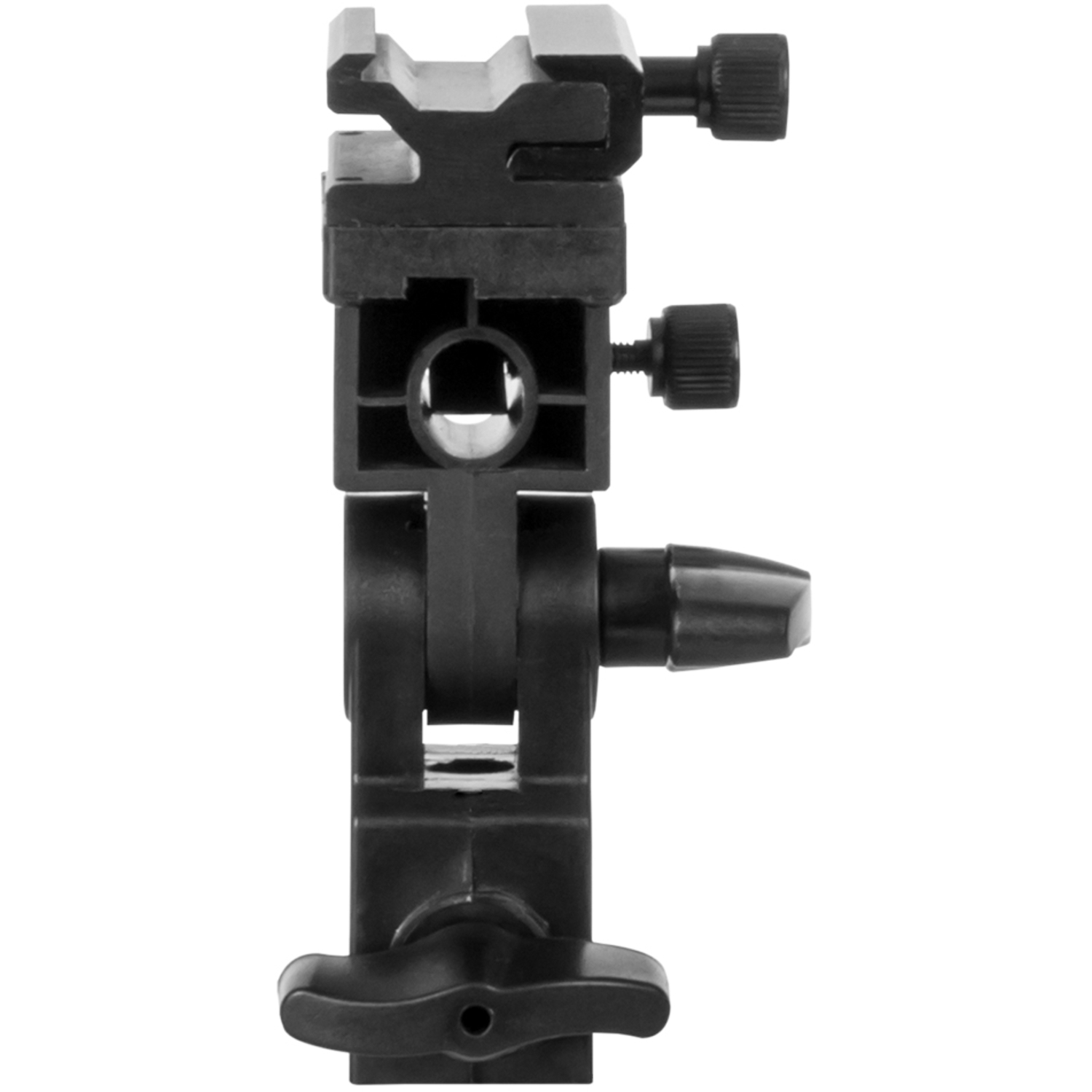 GlareOne Blitzhalterung für Speedlight, Typ B