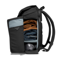 Manfrotto Fotorucksack Chicago Small 12L schwarz
