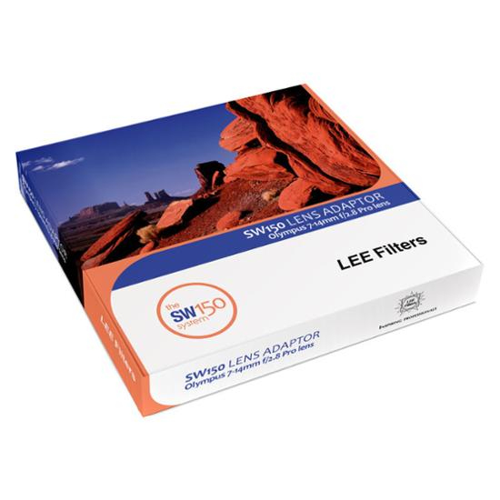 Lee SW150 Adaptor Olympus 7-14mm