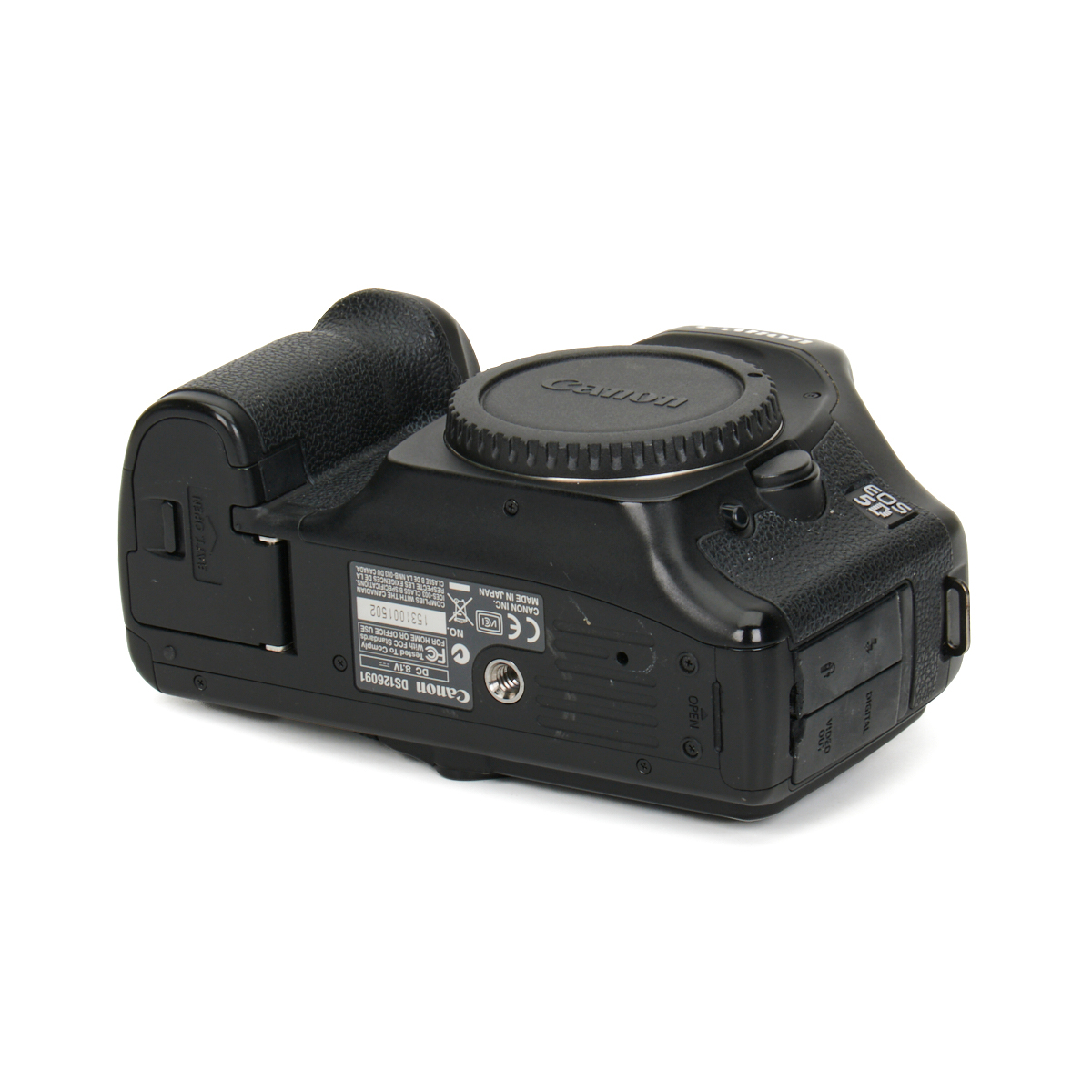 Canon EOS 5D gebraucht