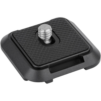 Calumet Schnellwechselplatte Quick-Link