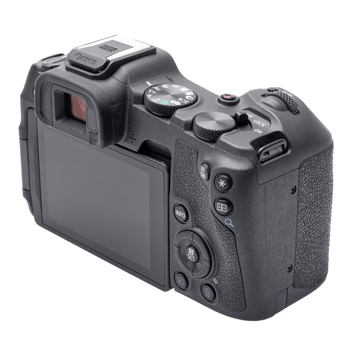 Canon EOS R8 gebraucht