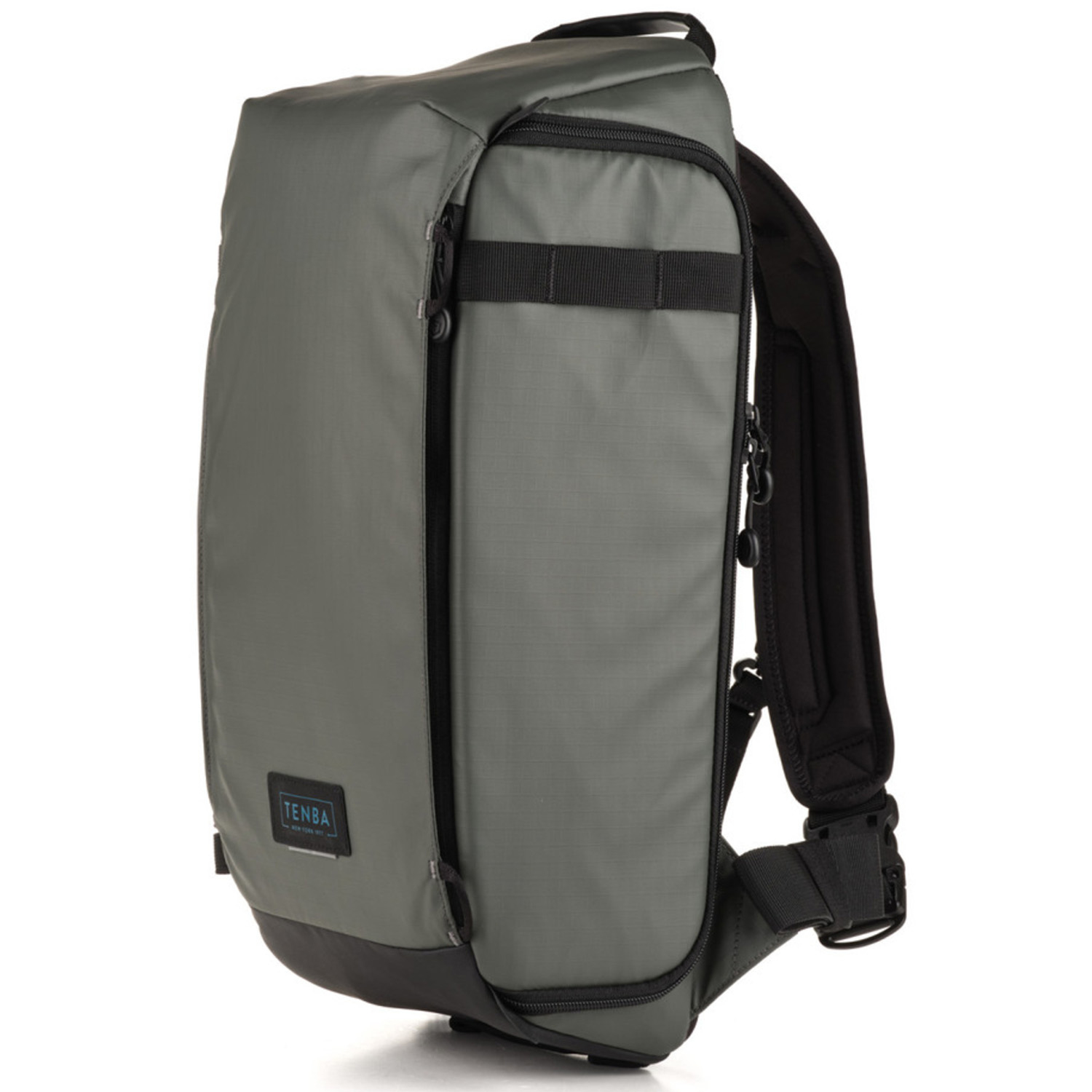 Tenba Fotorucksack Solstice v2 Sling Bag 16L grau