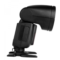 Godox Speedlite V1 Canon inkl. Zubehörset AK-R1