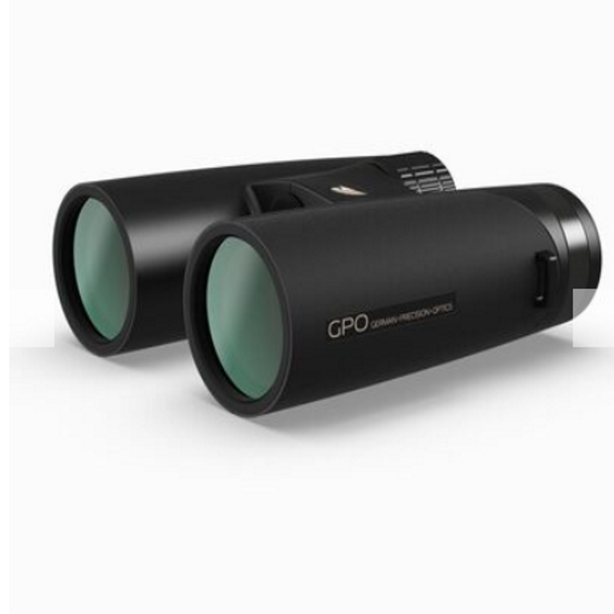 GPO Passion HD 10x42 black/black