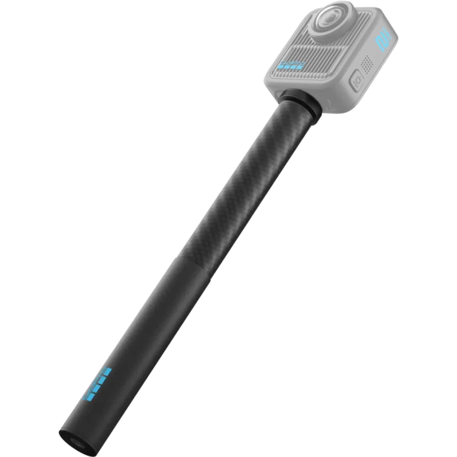 GoPro Carbonfaser-Verlängerungsstange 1m