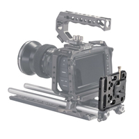 Tilta TA-MBP-V Drehbare Mini V-Mount Batterieplatte