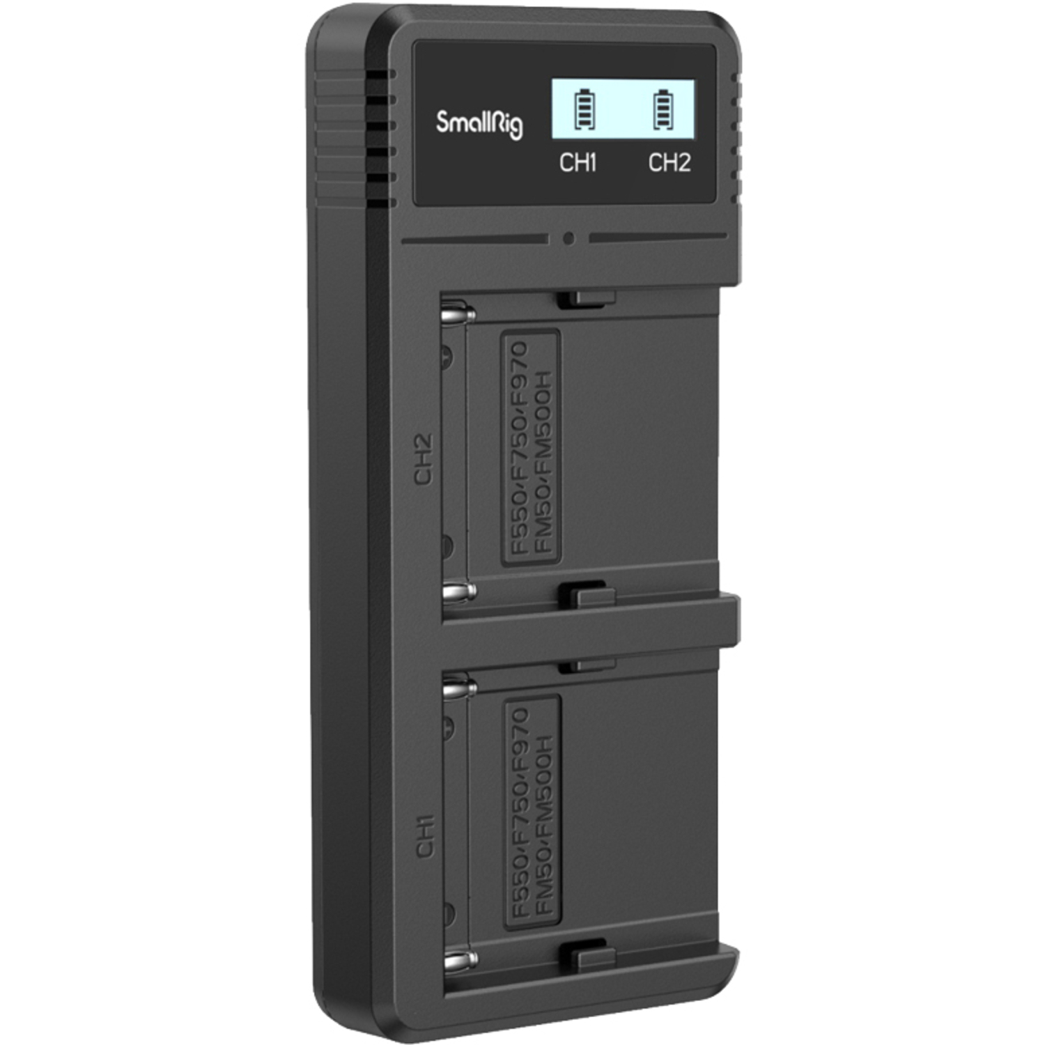 SmallRig Ladegerät 4086 für Sony Akku NP-F970