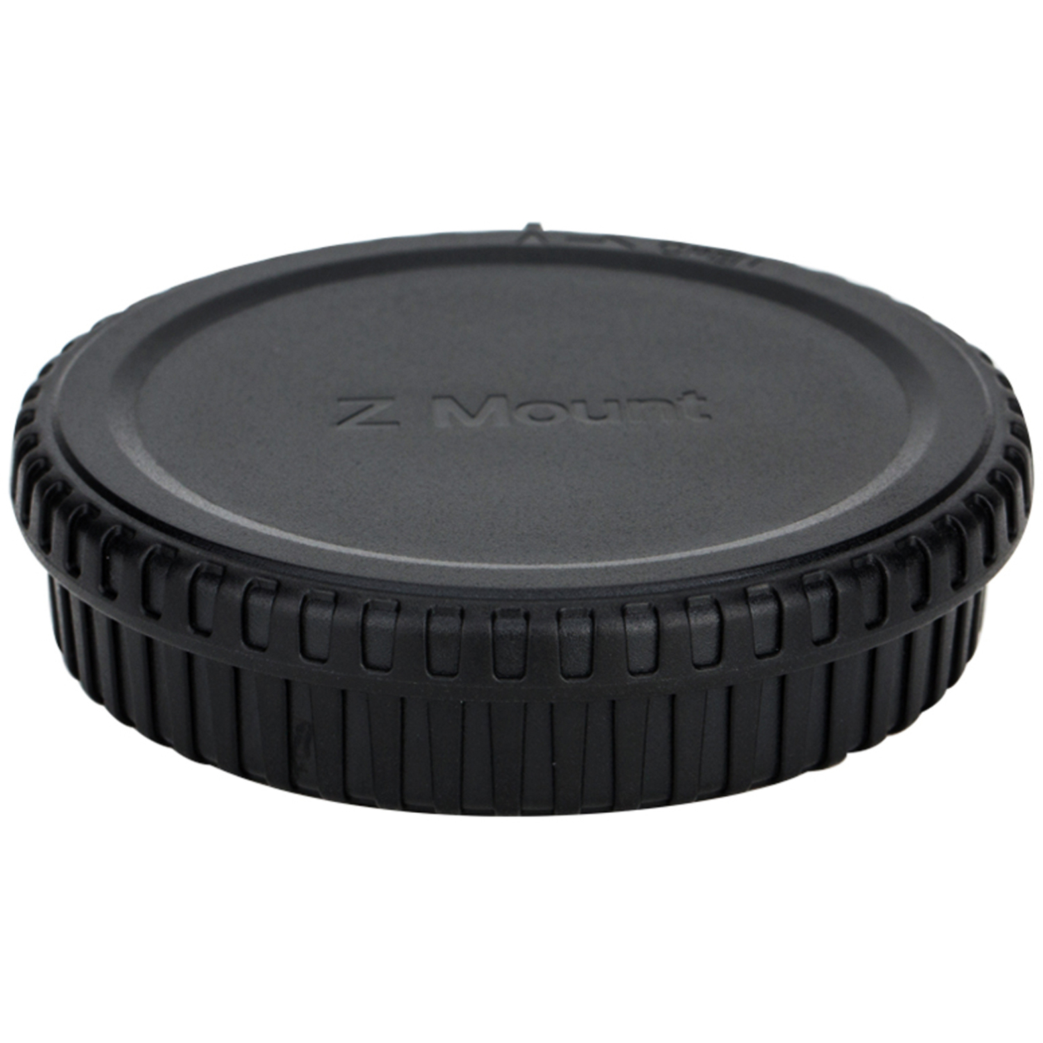 B.I.G. Gehäuse-/Objektivrückdeckel Set Nikon Z