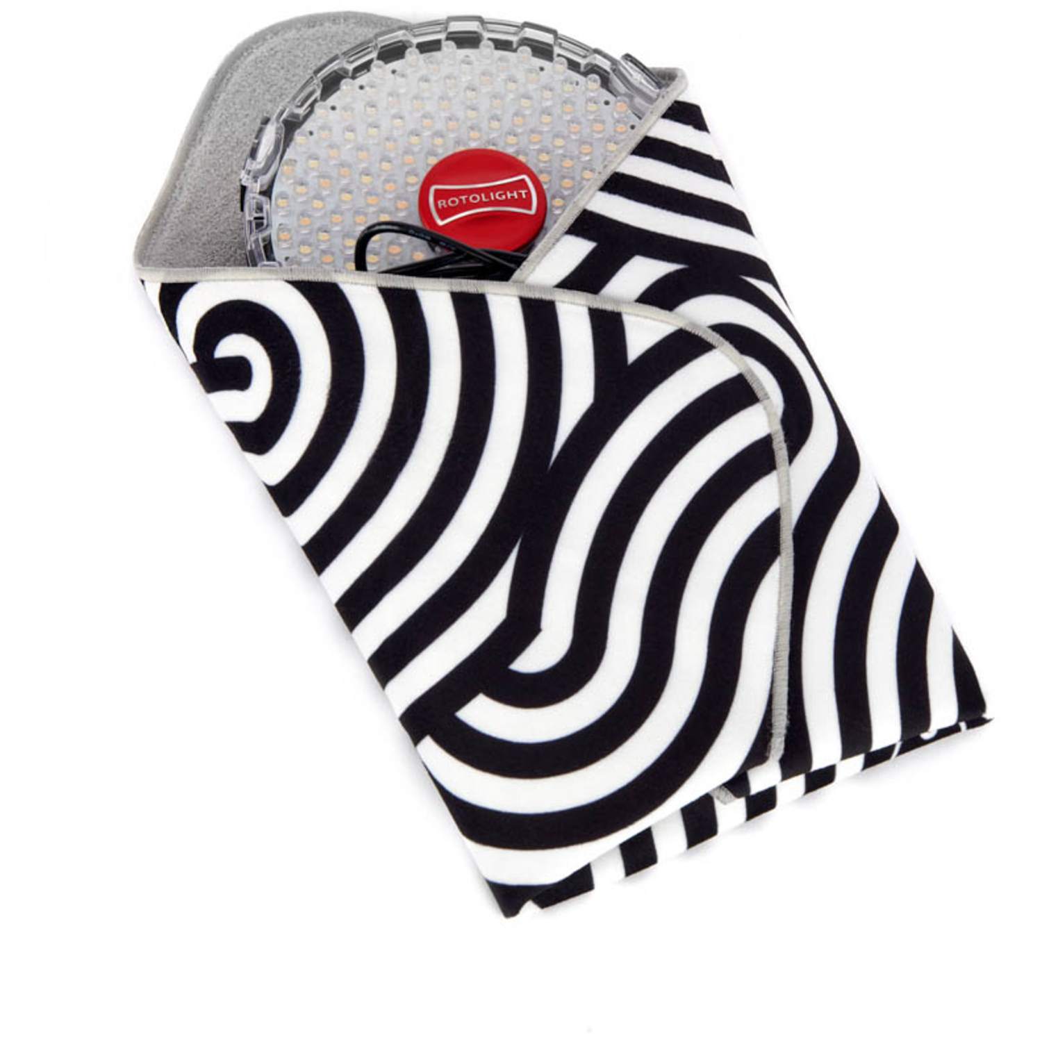 3 Legged Thing WRAPZ Stoffhülle Swirl medium