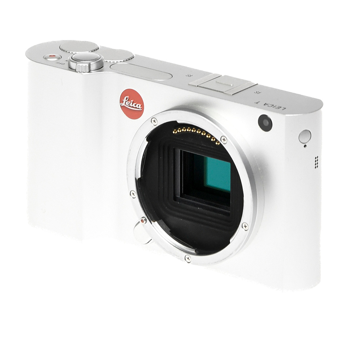 Leica T (Typ 701) schwarz gebraucht