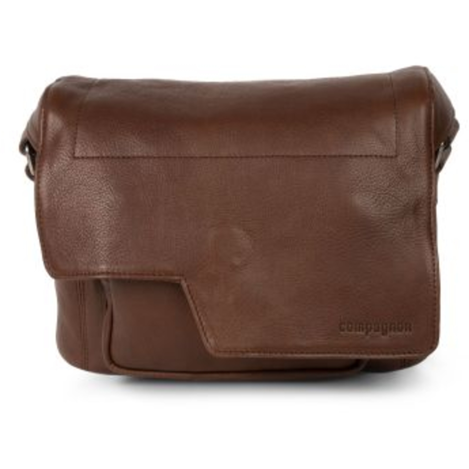 Compagnon "the little messenger" Gen III Dunkelbraun