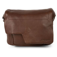 Compagnon "the little messenger" Gen III Dunkelbraun