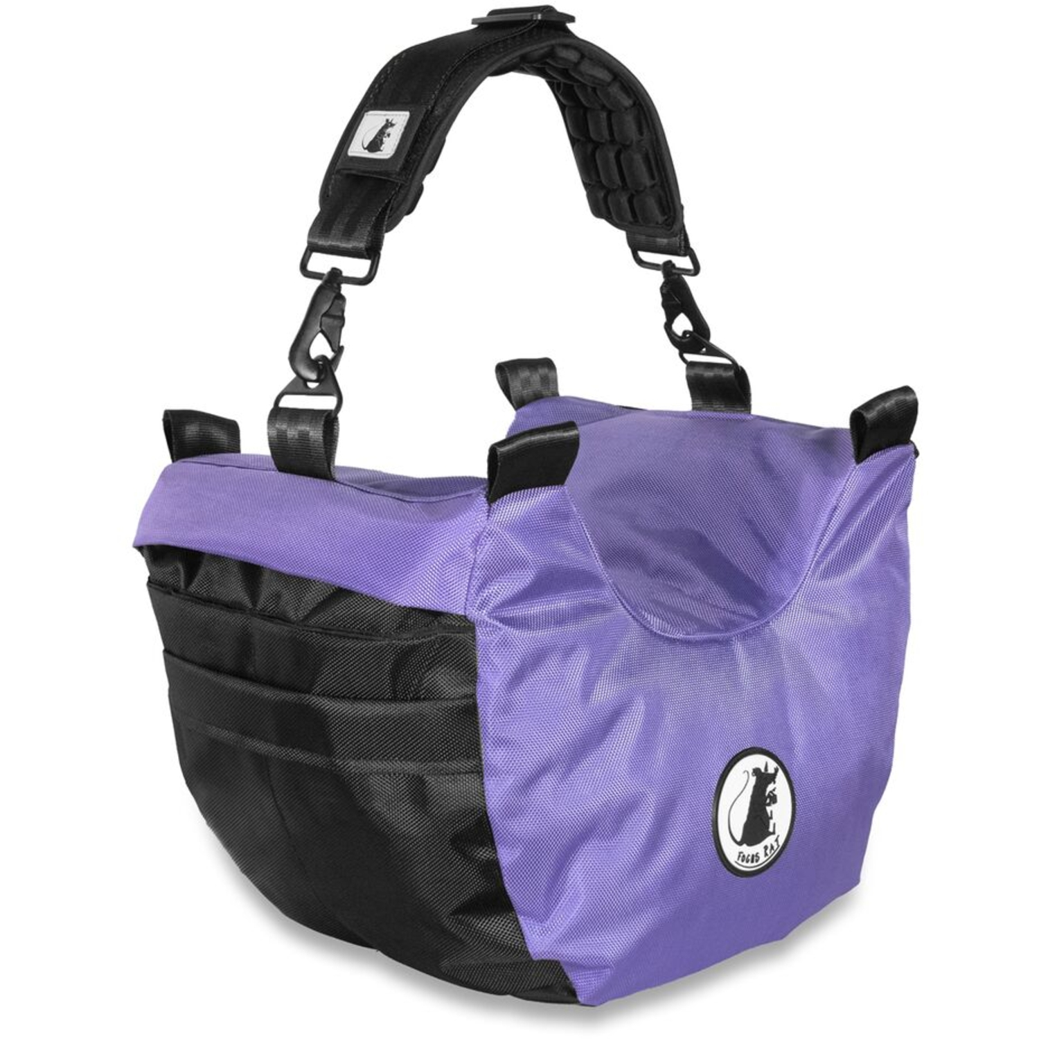 Focus Rat V4 Medium Steady Bag light lilac