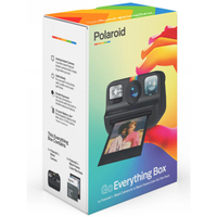 Polaroid Everything Box Go schwarz