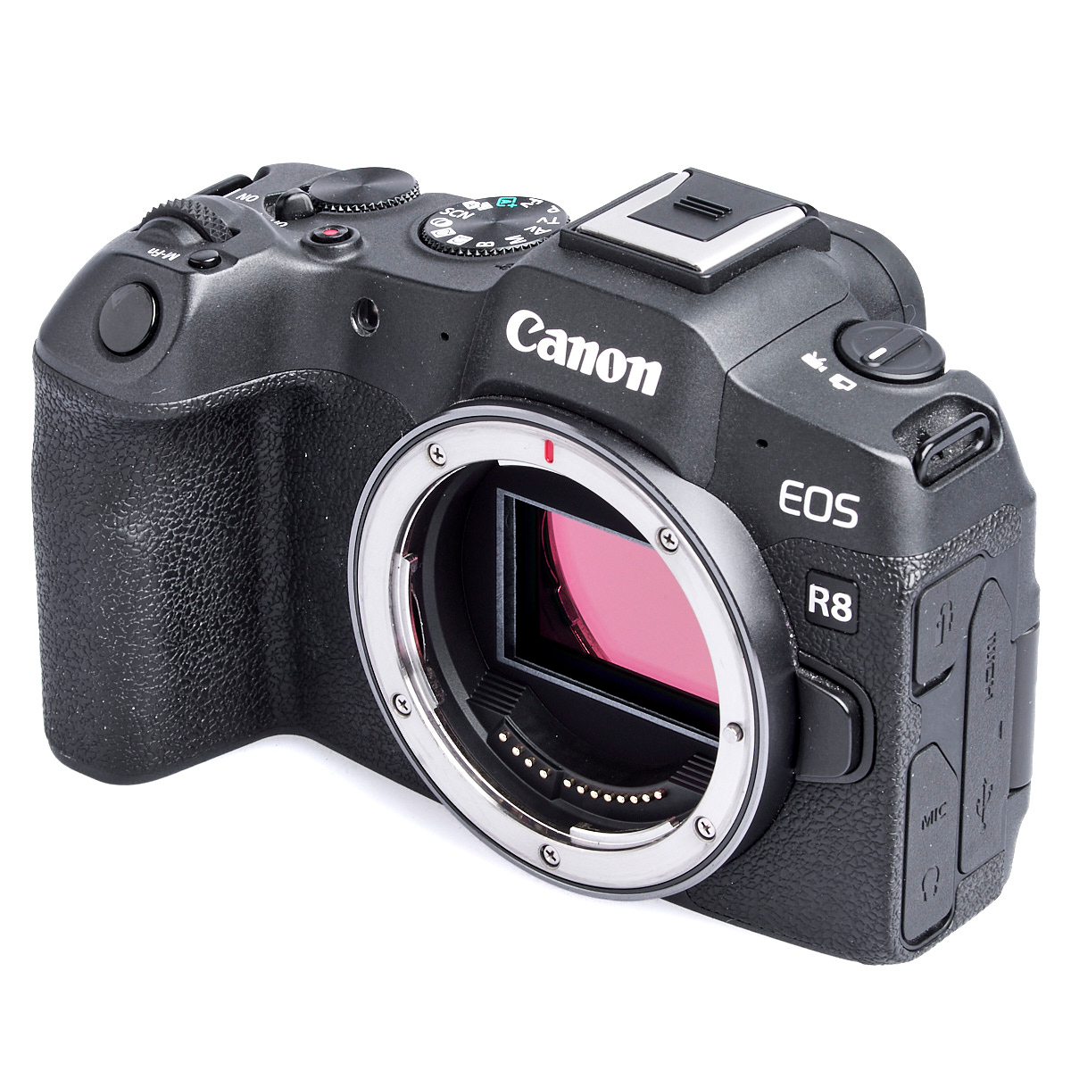 Canon EOS R8 gebraucht