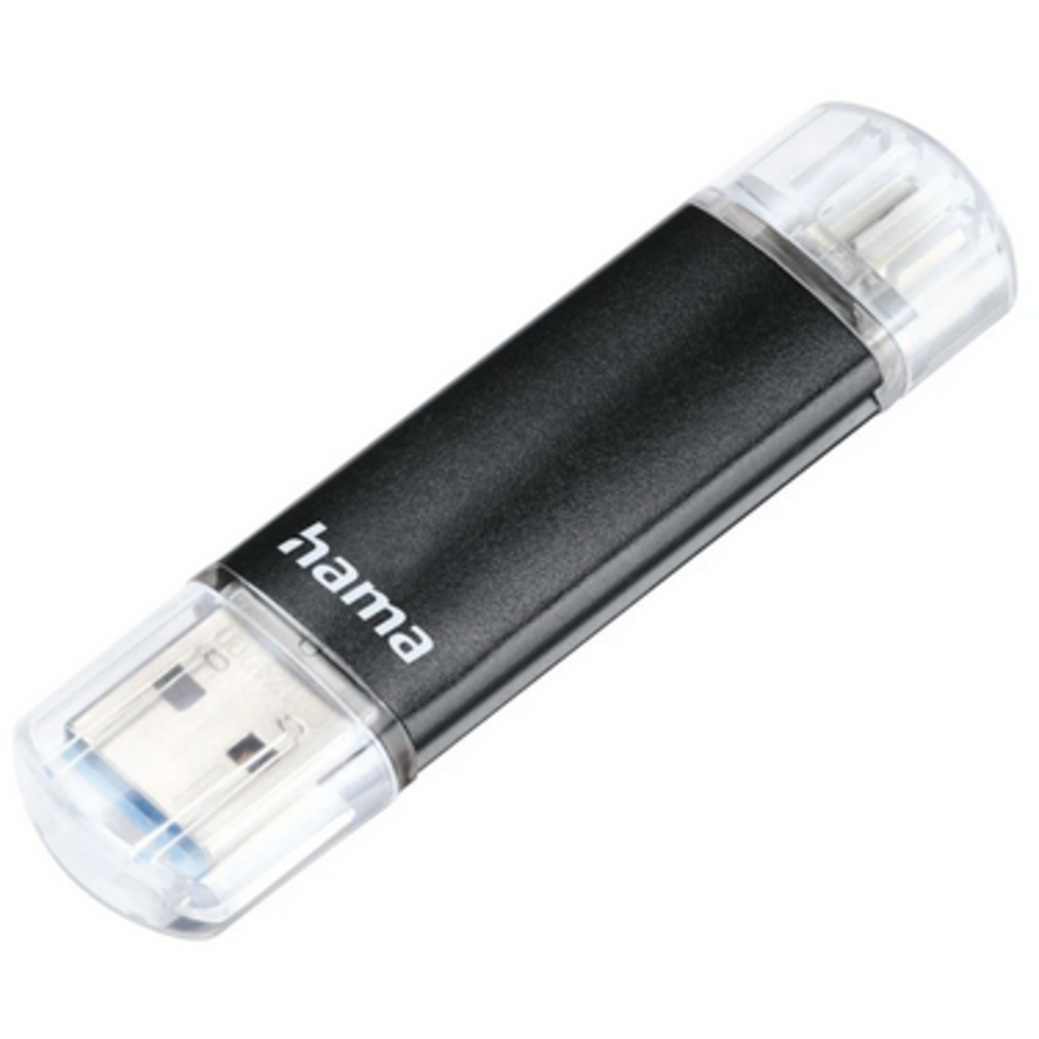 Hama USB-Stick Laeta Twin USB 3.0 32GB