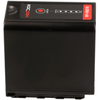 HEDBOX RP-VBD78 Akku 7800mAh für Panasonic