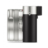 Leica D-Lux 7 silber eloxiert gebraucht