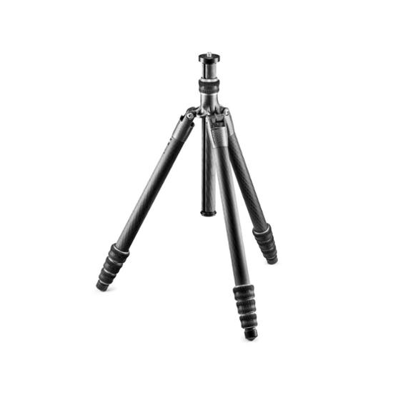 Gitzo Traveler Stativ Serie 2, 4 Segmente Carbon