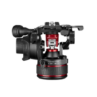 Manfrotto Nitrotech 612 Fluid-Video-Kopf