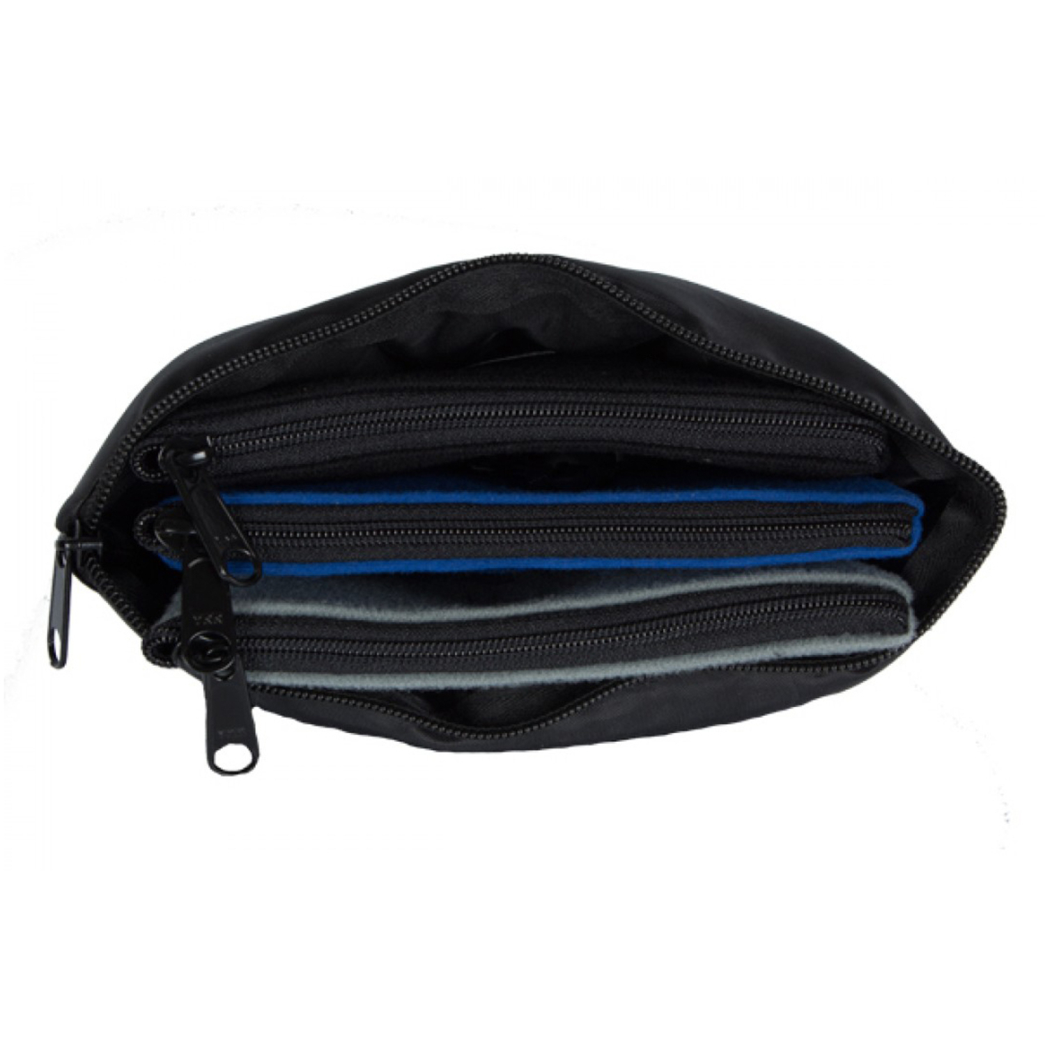 Porta Brace Filter-Pouchset 4er Set Filterschutz-Taschen