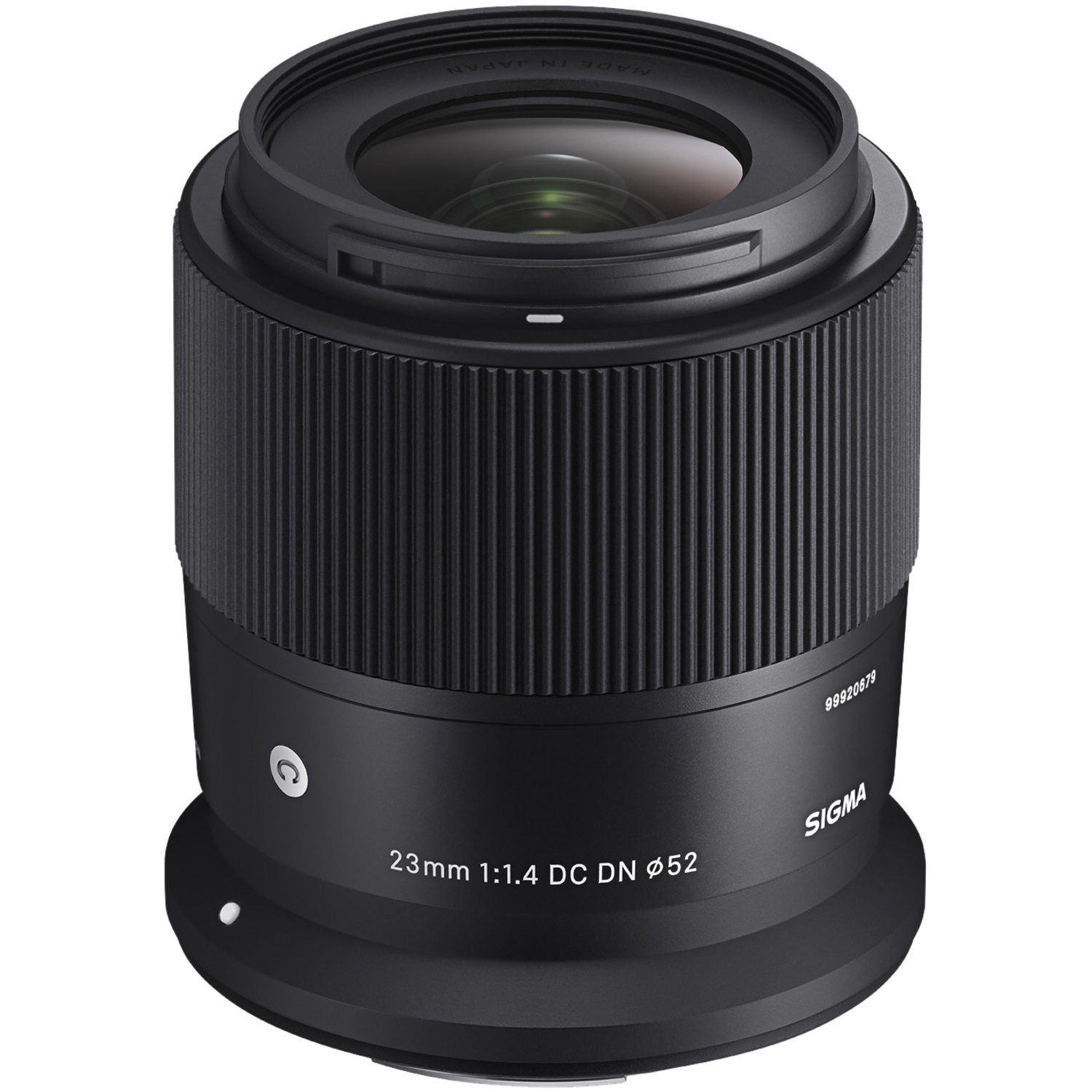 Sigma 23mm F1.4 DC DN Contemporary für Canon RF-Mount