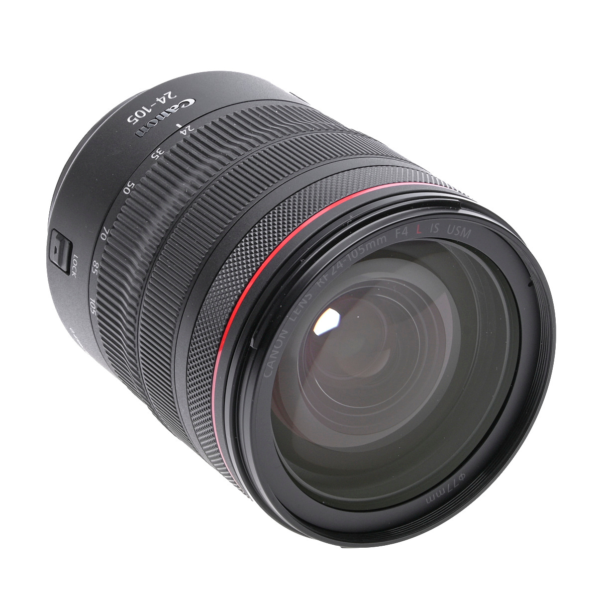 Canon RF 24-105mm F4L IS USM gebraucht