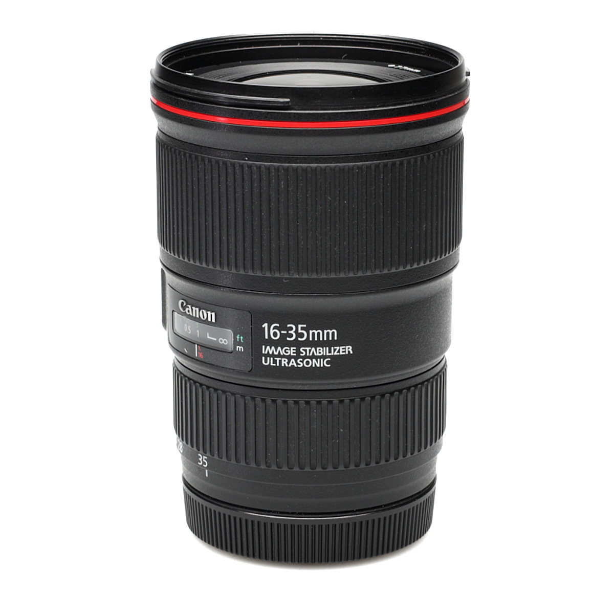 Canon EF 16-35mm F4L IS USM gebraucht