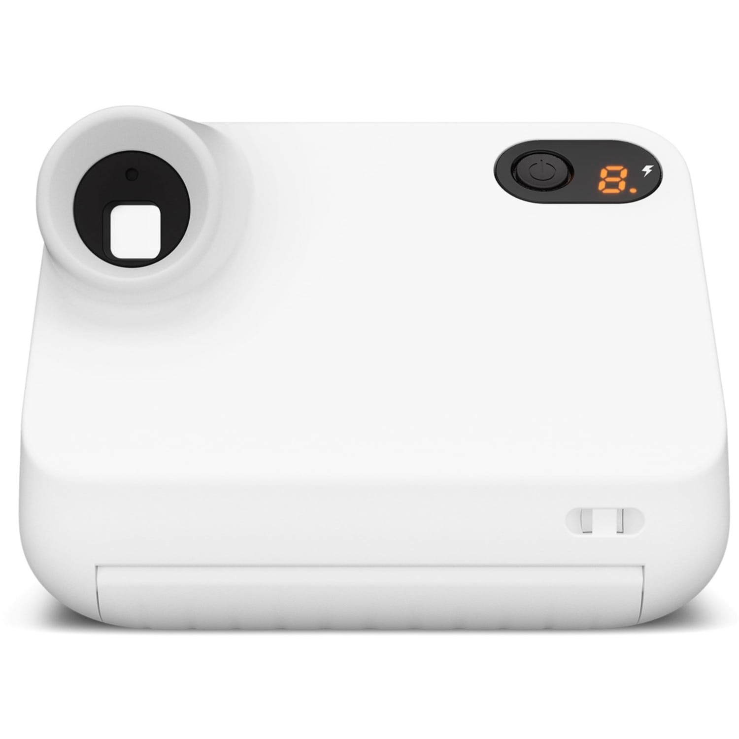 Polaroid Everything Box Go Gen2 weiß