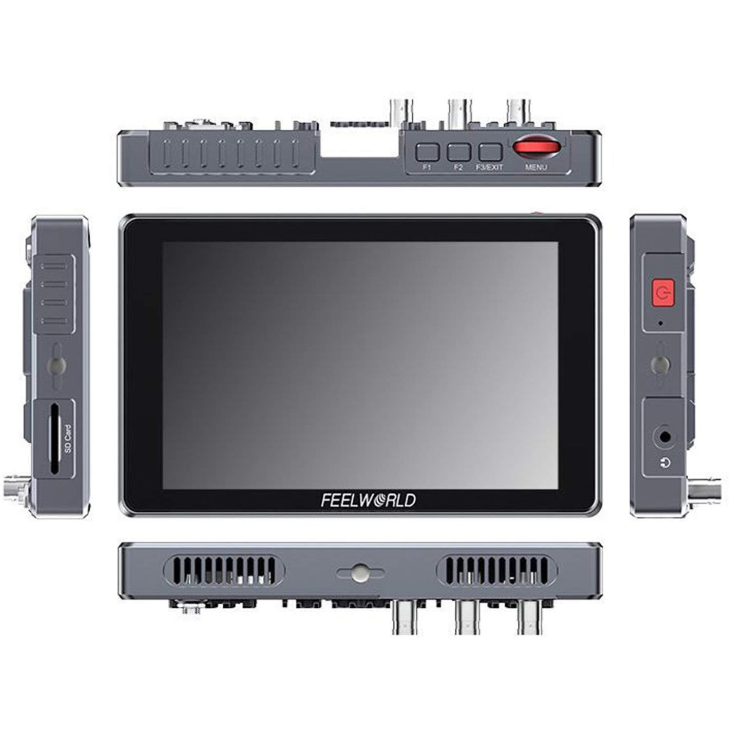 Feelworld Fieldmonitor S7 7"