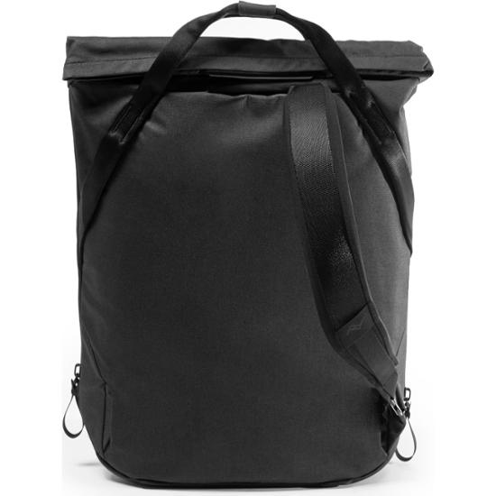 Peak Design Tasche Everyday Totepack V2 20L schwarz