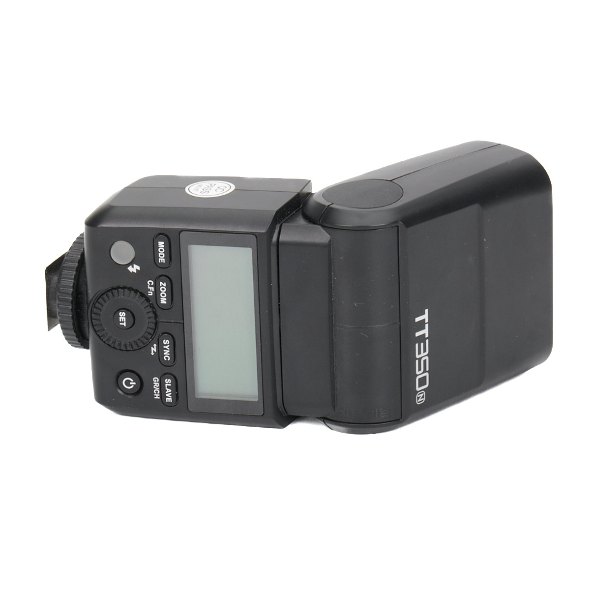 Godox Speedlite TT350 Nikon gebraucht