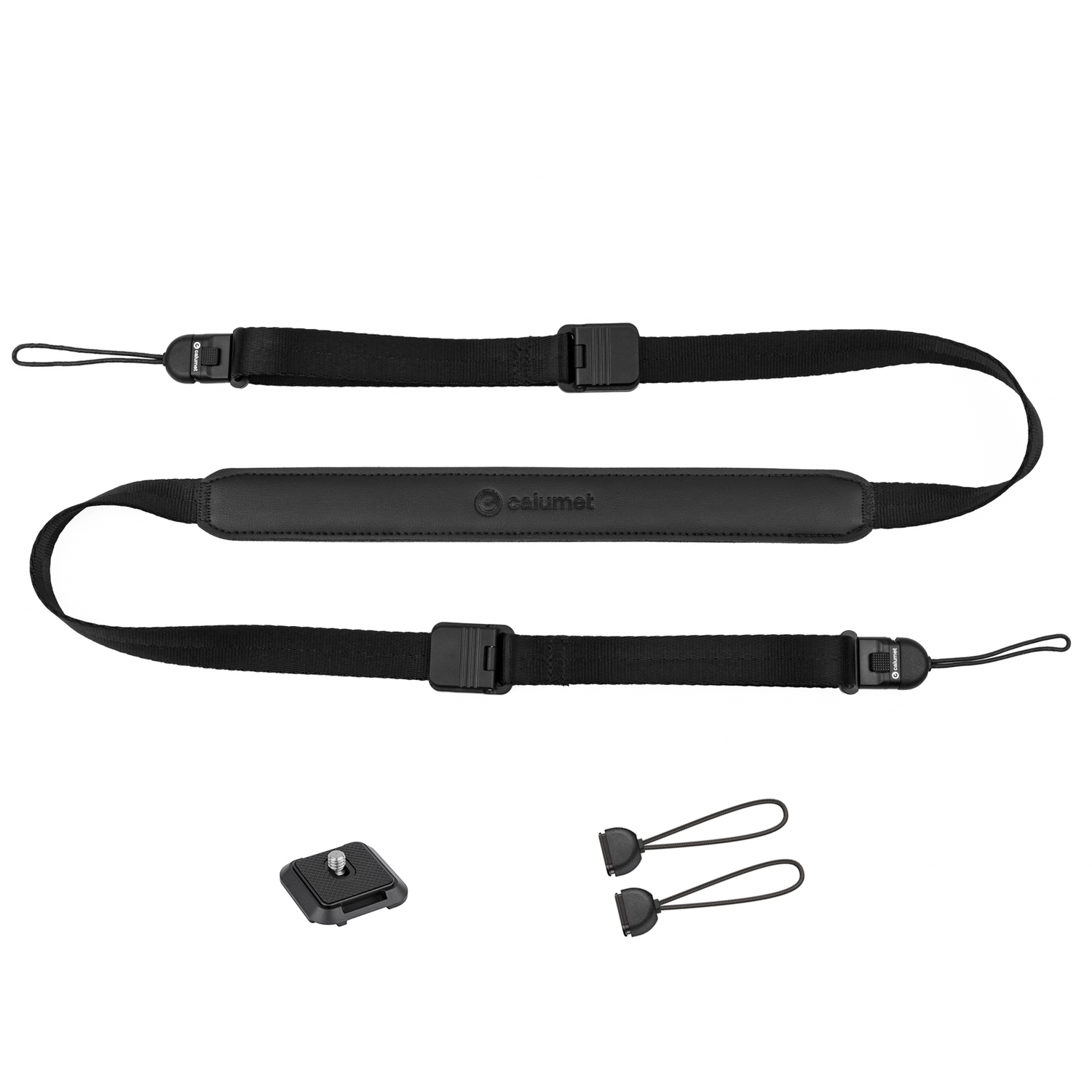 Calumet Kameragurt Quick-Link Lite