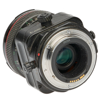 Canon TS-E 24mm f/3,5 Tilt/Shift gebraucht