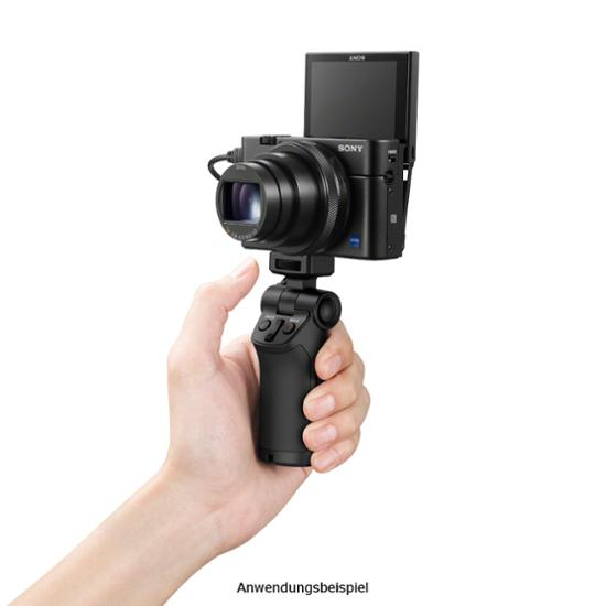 Sony VCT SGR1 Griff für RX0 und RX100 Serie