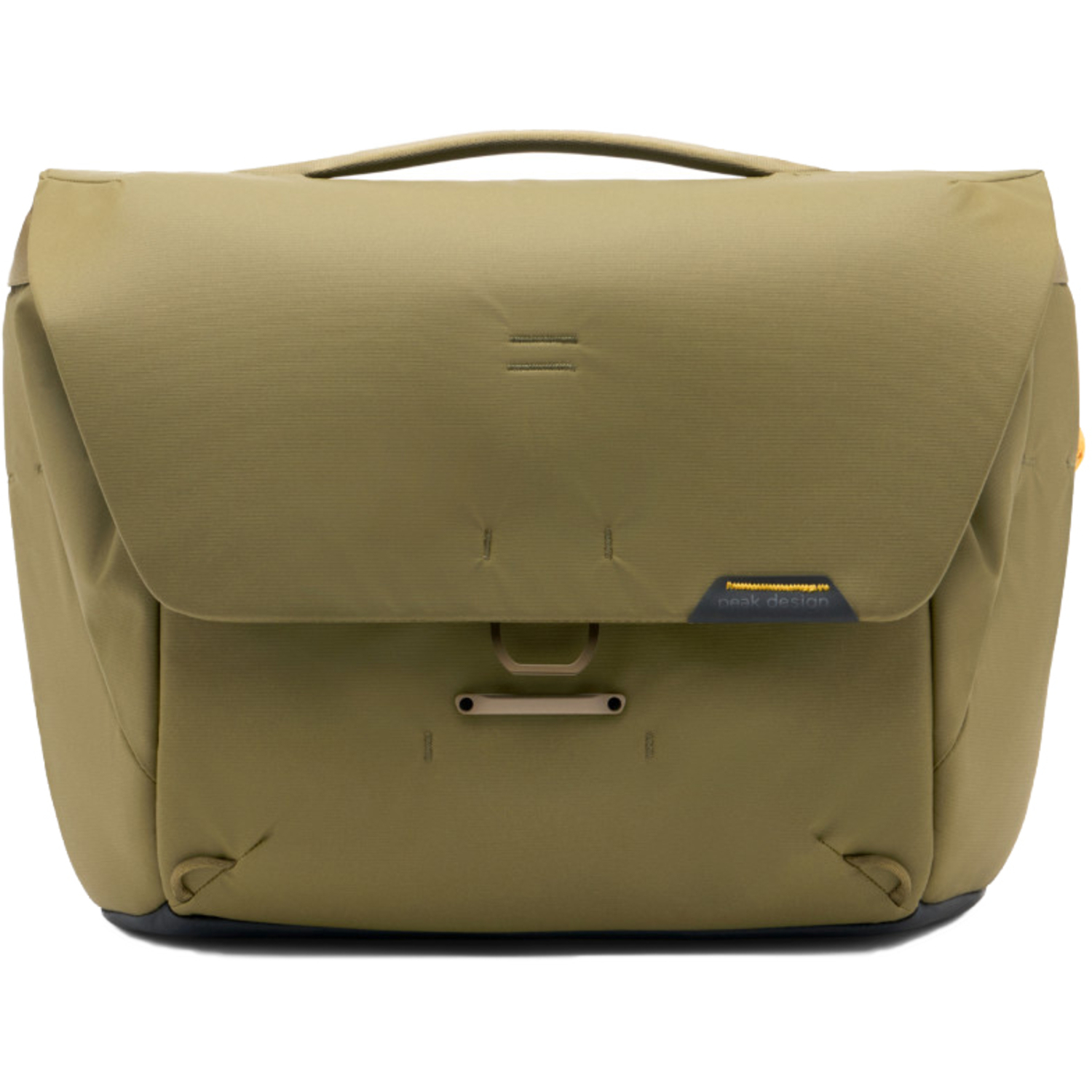 Peak Design Umhängetasche Everyday Messenger 13L Kelp