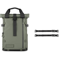 WANDRD Fotorucksack PRVKE V4 15L Wasatch Green