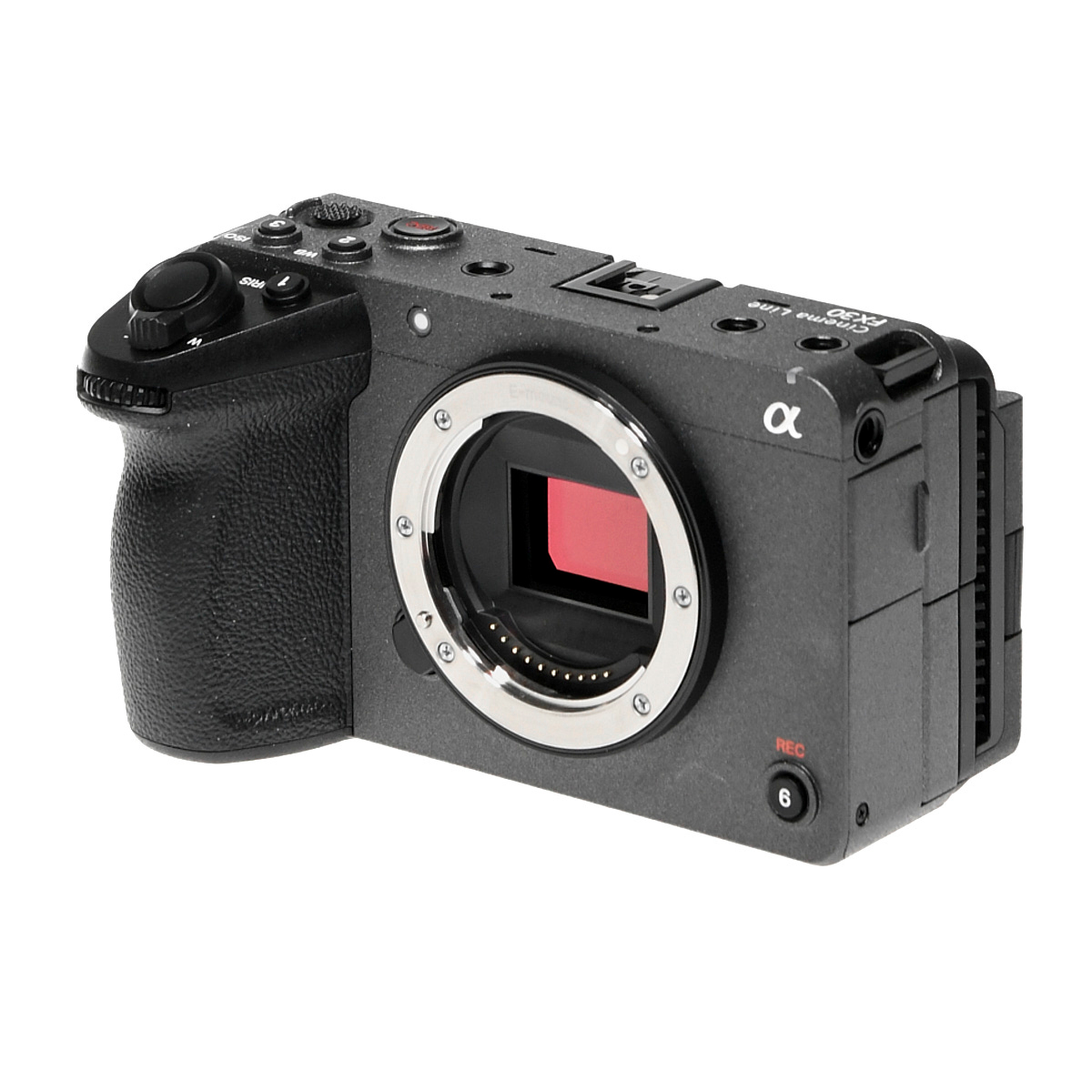 Sony FX30 gebraucht