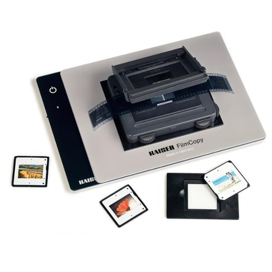 Kaiser FilmCopy Vario Kit · 2458