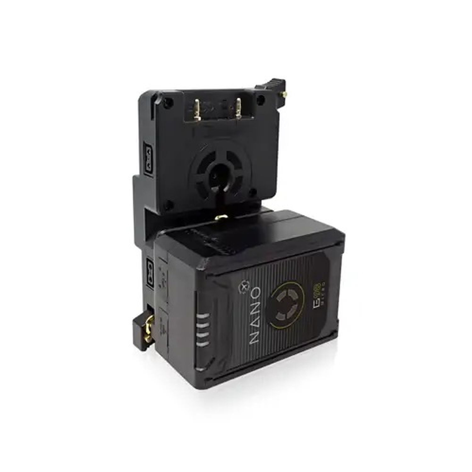 Core SWX GP-TAMICRO Micro Gold Mount Hotswap Adapter