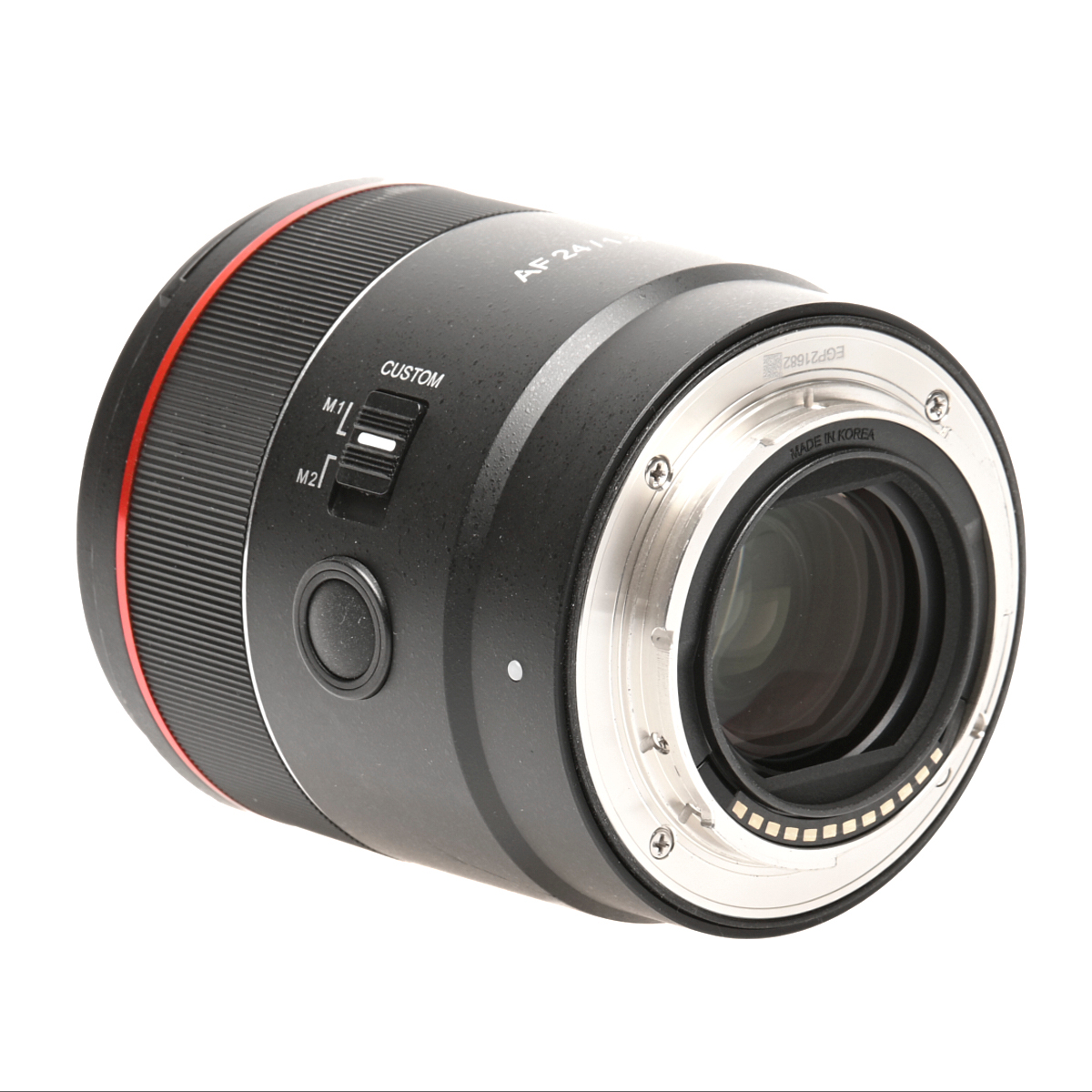 Samyang AF 24mm F1.8 FE für Sony E-Mount gebraucht