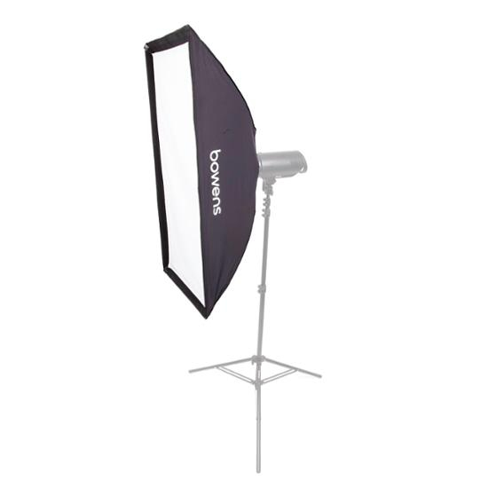 Bowens Strip box 60 x 120cm