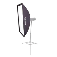 Bowens Strip box 60 x 120cm