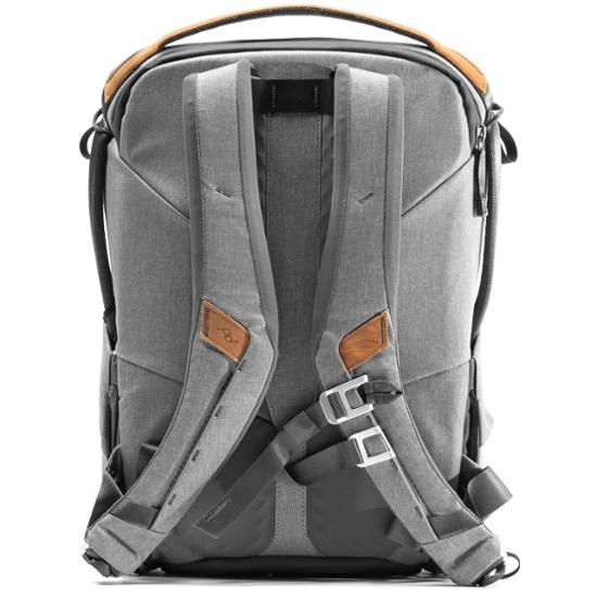 Peak Design Fotorucksack Everyday V2 20L Ash