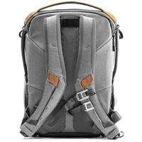 Peak Design Fotorucksack Everyday V2 20L Ash