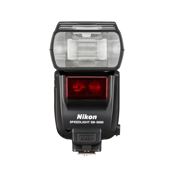Nikon SB-5000 Elektronenblitzgerät